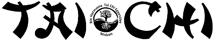 tai chi - Miskolc