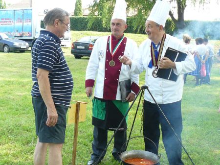 tai chi - Hejsokadalom 2010 - fzverseny