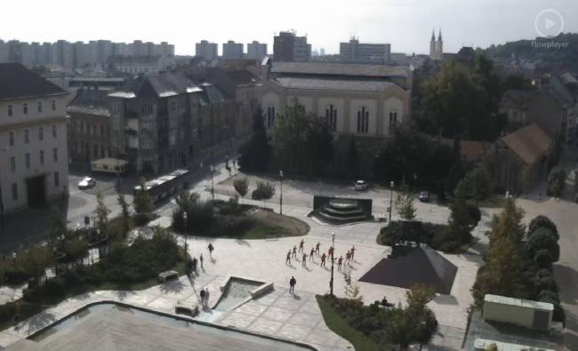 tai chi - Harmnia napja 2013 Miskolc