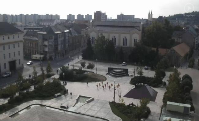 tai chi - Harmnia napja 2013 Miskolc