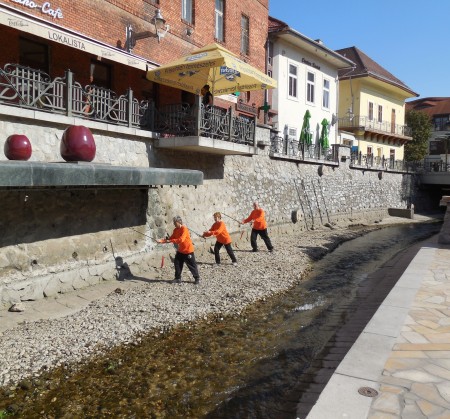 tai chi - Harmnia napja 2015 Miskolc - Szinva terasz