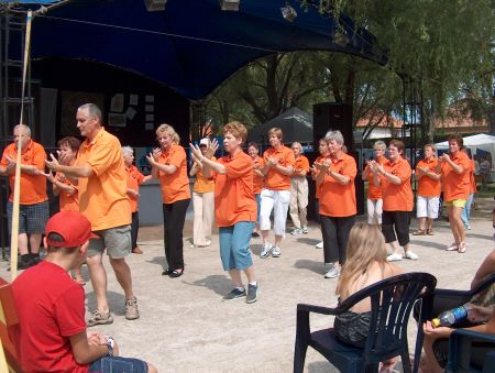 tai chi - Hejsokadalom 2011 Hejbba