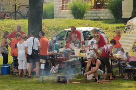 tai chi - Hejsokadalom 2011 - fzverseny