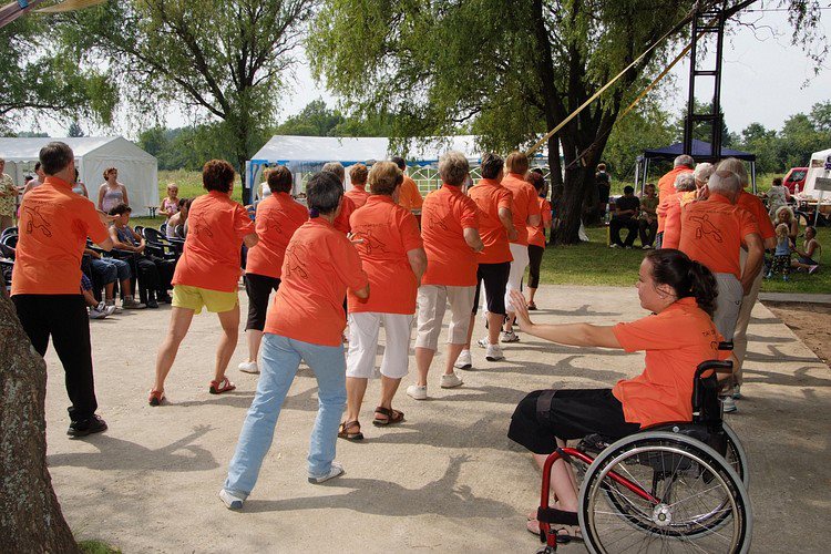 tai chi - Hejsokadalom 2011 Hejbba