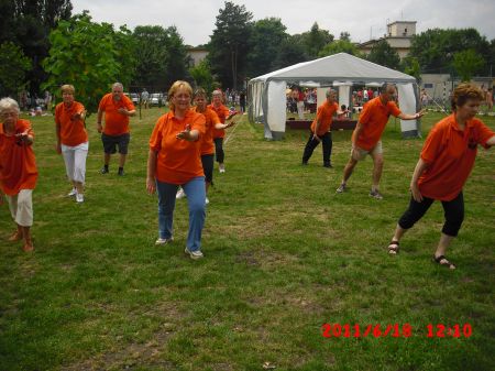 tai chi - Krhzi junilis 2011 Miskolc