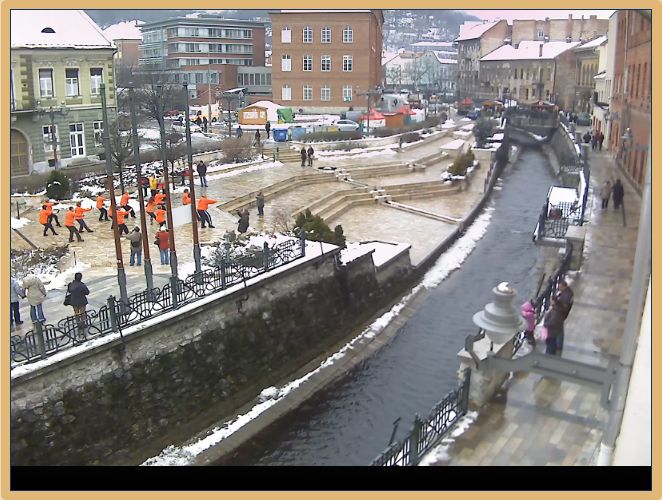 tai chi - Kocsonyafesztivl 2013 Miskolc