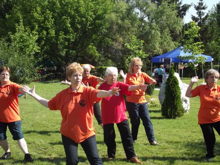tai chi - Krhzi junilis 2012 Miskolc