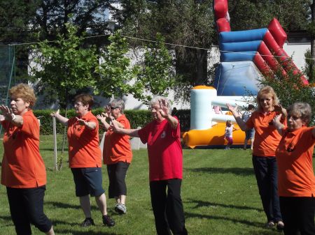 tai chi - Krhzi junilis 2012 Miskolc