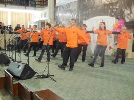 tai chi - Kutatk jszakja 2014, Miskolc