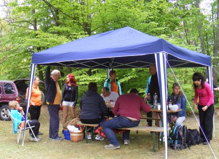 tai chi - majlis 2015