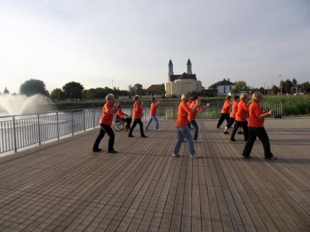 tai chi - letmdvlt ht 2011, Mezkvesd, Kavicsos-t