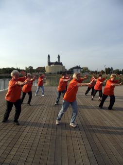 tai chi - letmdvlt ht 2011, Mezkvesd, Kavicsos-t