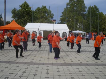 tai chi - Mobilits-ht 2012, Miskolc