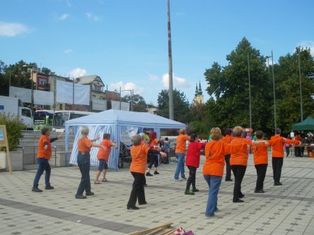 tai chi - Mobilits-ht 2013, Miskolc