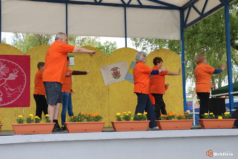 tai chi - Pnksdi Sokadalom 2015 Hejbba
