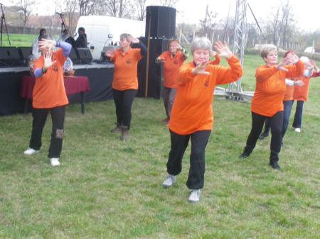 tai chi - Szirmai fzs 2013 Miskolc-Szirma