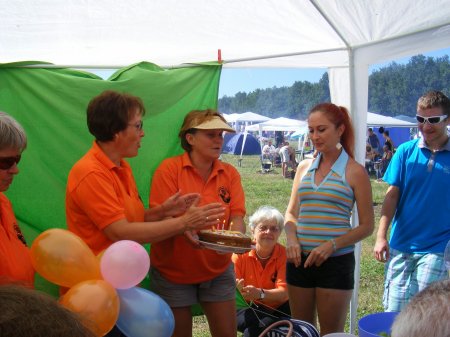 tai chi - II. Szrkemarha Fesztivl 2014 Harsny fzverseny